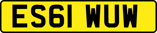 ES61WUW