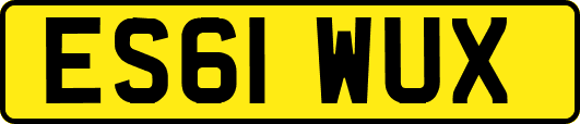 ES61WUX