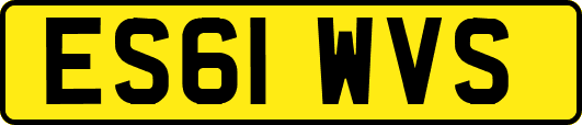ES61WVS