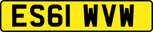 ES61WVW