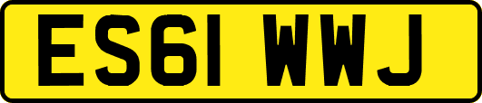 ES61WWJ