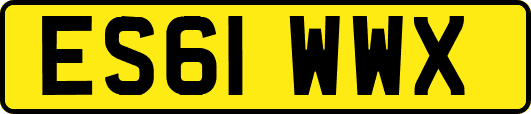 ES61WWX