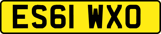 ES61WXO