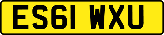 ES61WXU