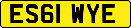ES61WYE