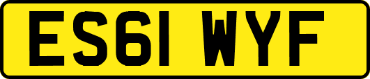 ES61WYF