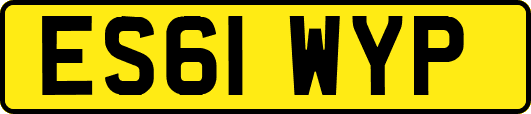 ES61WYP