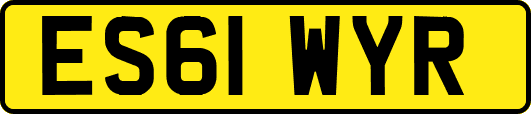 ES61WYR