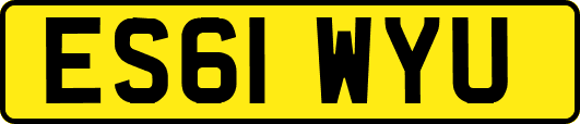 ES61WYU