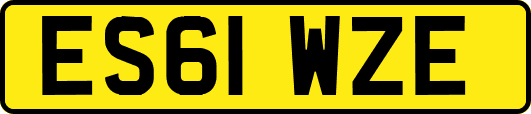 ES61WZE