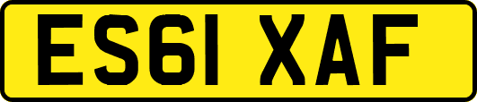 ES61XAF