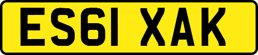 ES61XAK