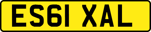 ES61XAL