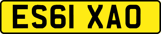 ES61XAO