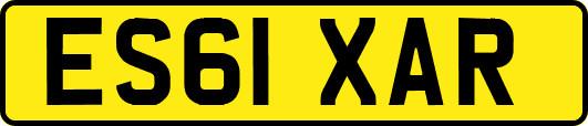 ES61XAR