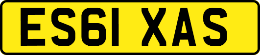 ES61XAS