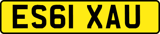 ES61XAU