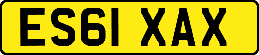ES61XAX