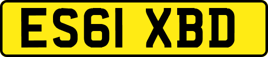 ES61XBD