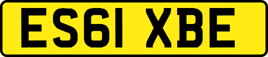 ES61XBE