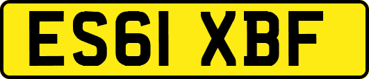 ES61XBF
