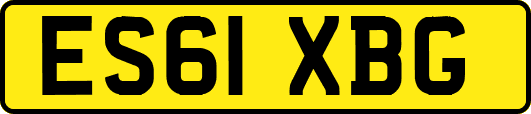 ES61XBG