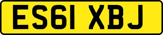 ES61XBJ