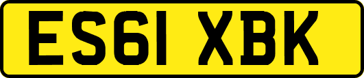 ES61XBK