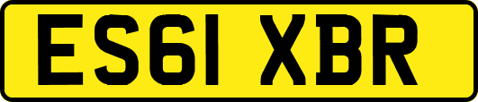 ES61XBR