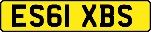 ES61XBS
