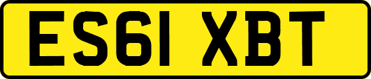 ES61XBT