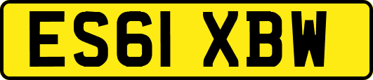 ES61XBW