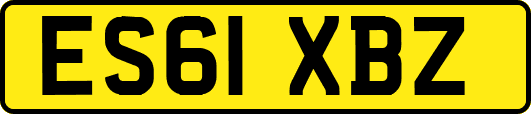 ES61XBZ