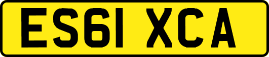 ES61XCA