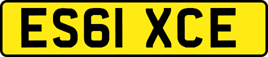 ES61XCE