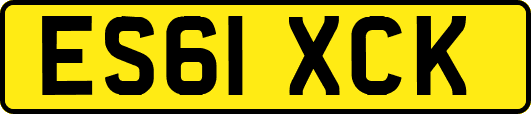 ES61XCK