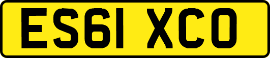 ES61XCO