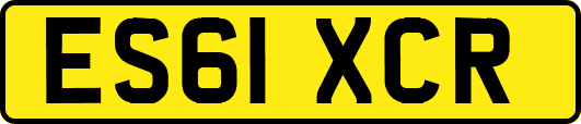 ES61XCR