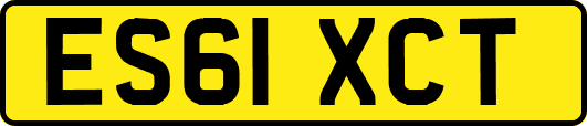 ES61XCT