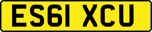 ES61XCU