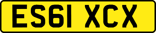 ES61XCX