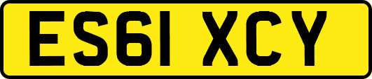ES61XCY