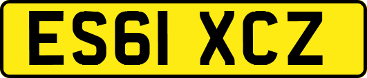 ES61XCZ