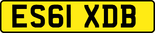 ES61XDB