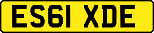 ES61XDE