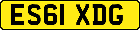 ES61XDG