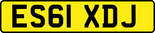 ES61XDJ