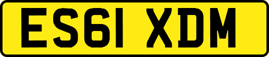 ES61XDM