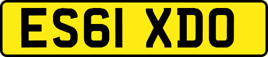 ES61XDO