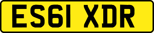 ES61XDR